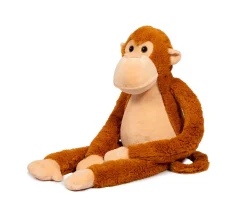 Peluche con Peso Mono 1.1Kg
