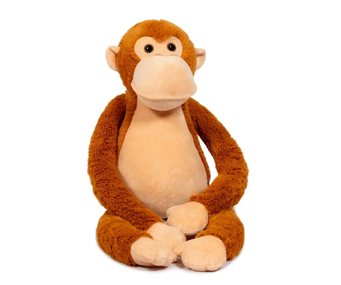 Peluche con Peso Mono 1.1Kg