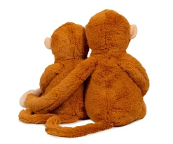 Peluche con Peso Mono 1.1Kg