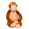 Peluche con Peso Mono 1.8Kg