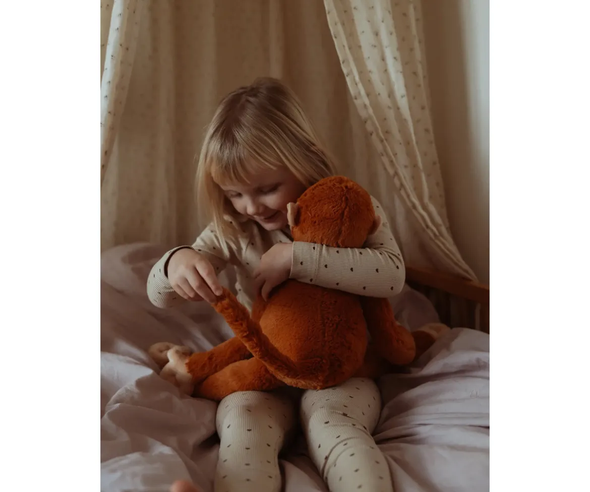 Peluche con Peso Mono 1.8Kg