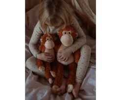 Peluche con Peso Mono 1.8Kg