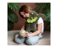 Peluche Dino Slap 50cm