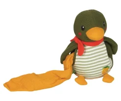Peluche-Doudou Pato Little Wonder Personalizable