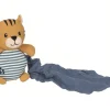 Peluche-Doudou Tigre Little Wonder Personalizable