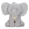 Peluche Elefante Safari Friends 17cm