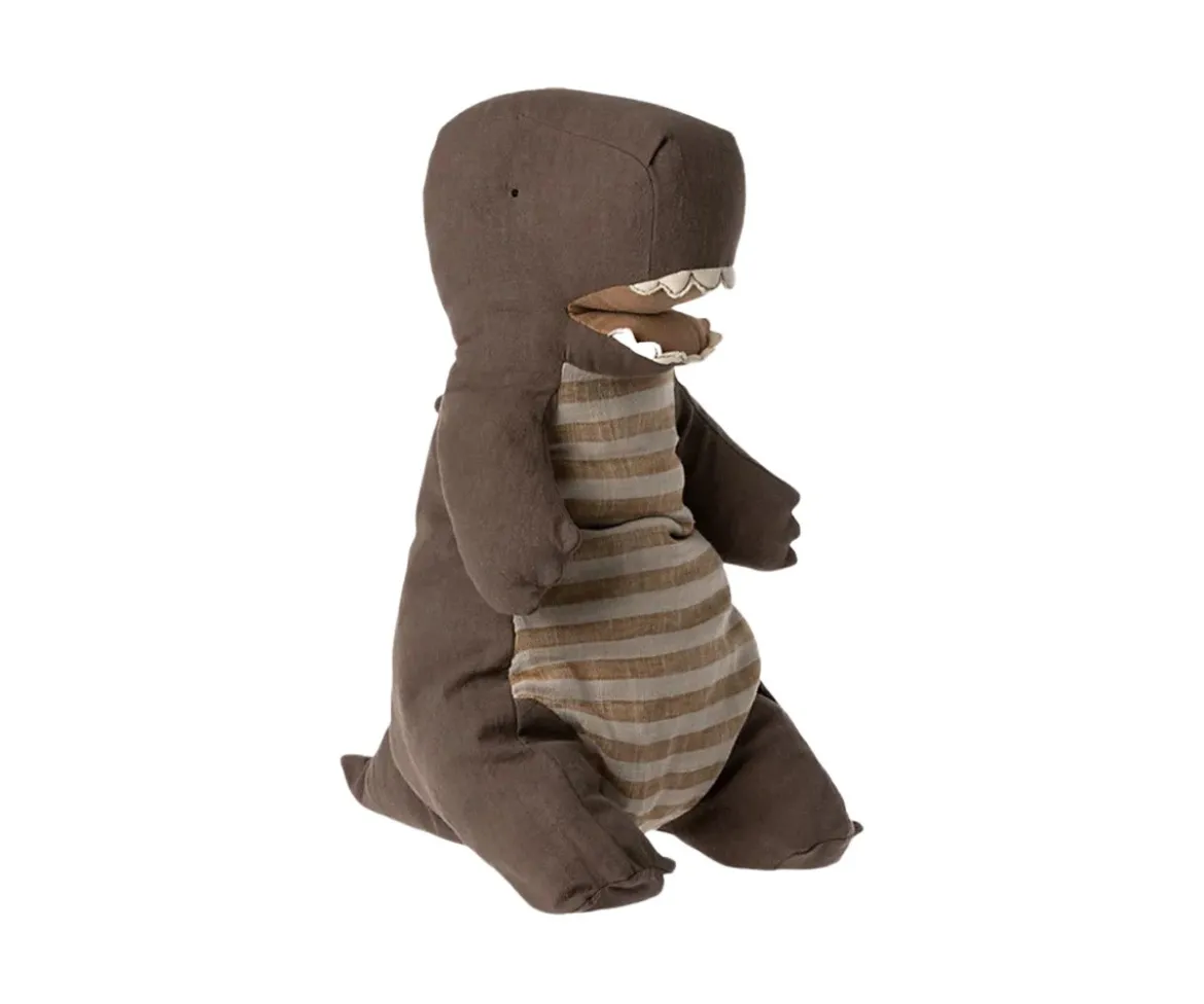 Peluche Gantosaurio Grande