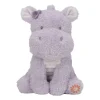 Peluche Hipopótamo Safari Friends 17cm