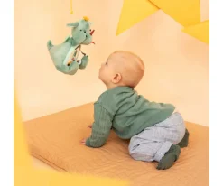 Peluche Joe Espejo Sensorial Cucú