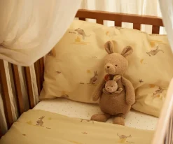 Peluche- Kangaroots
