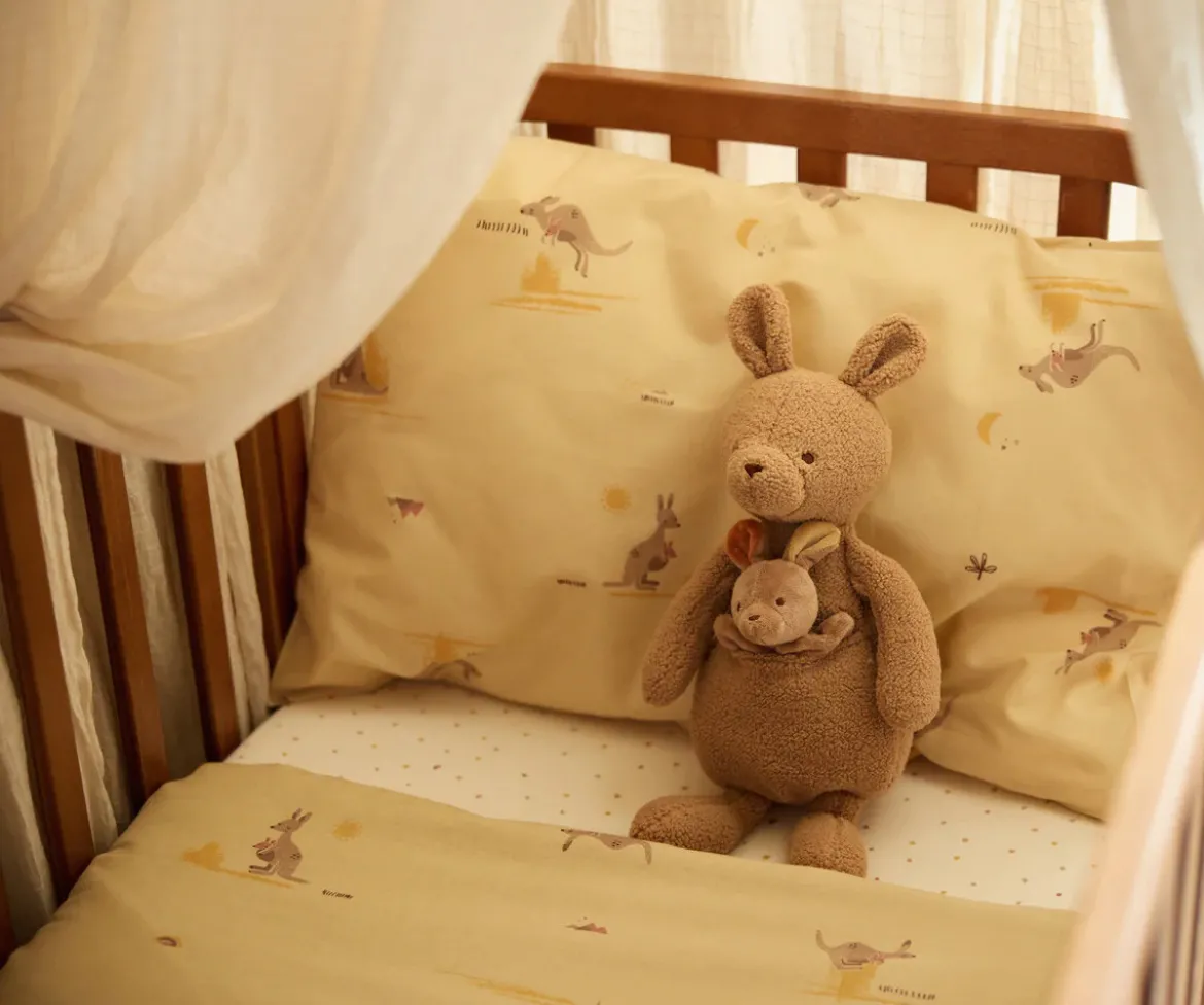 Peluche- Kangaroots