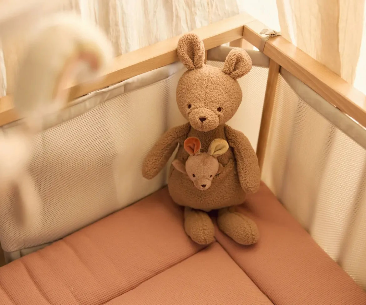 Peluche- Kangaroots