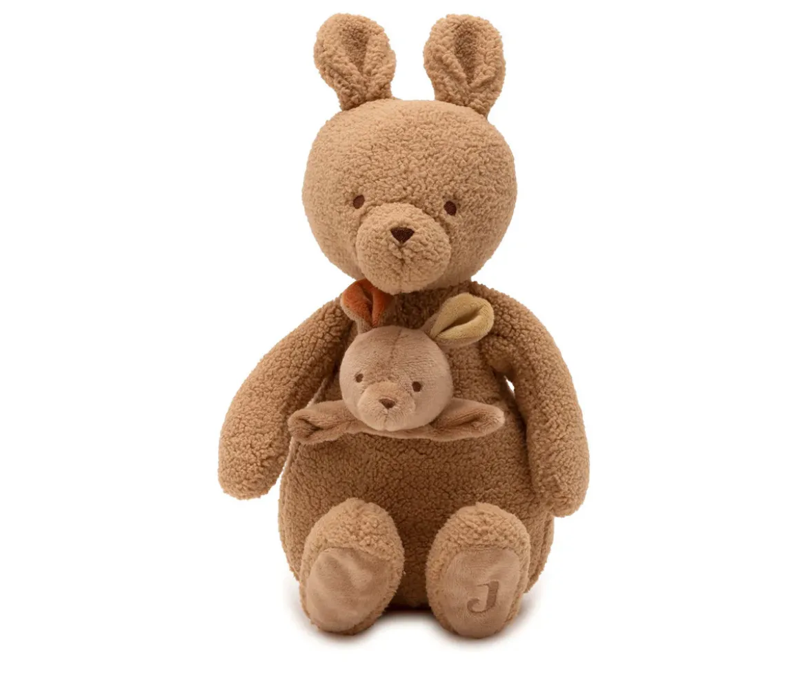 Peluche- Kangaroots