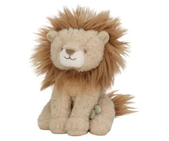 Peluche León Safari Friends 17cm