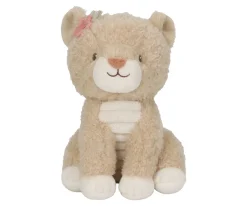 Peluche Leona Safari Friends 17cm