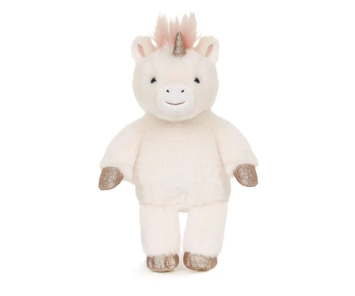 Peluche Little Misty Unicorn 23cm