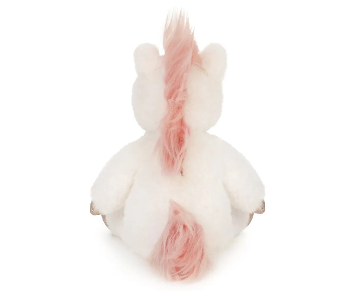 Peluche Little Misty Unicorn 23cm