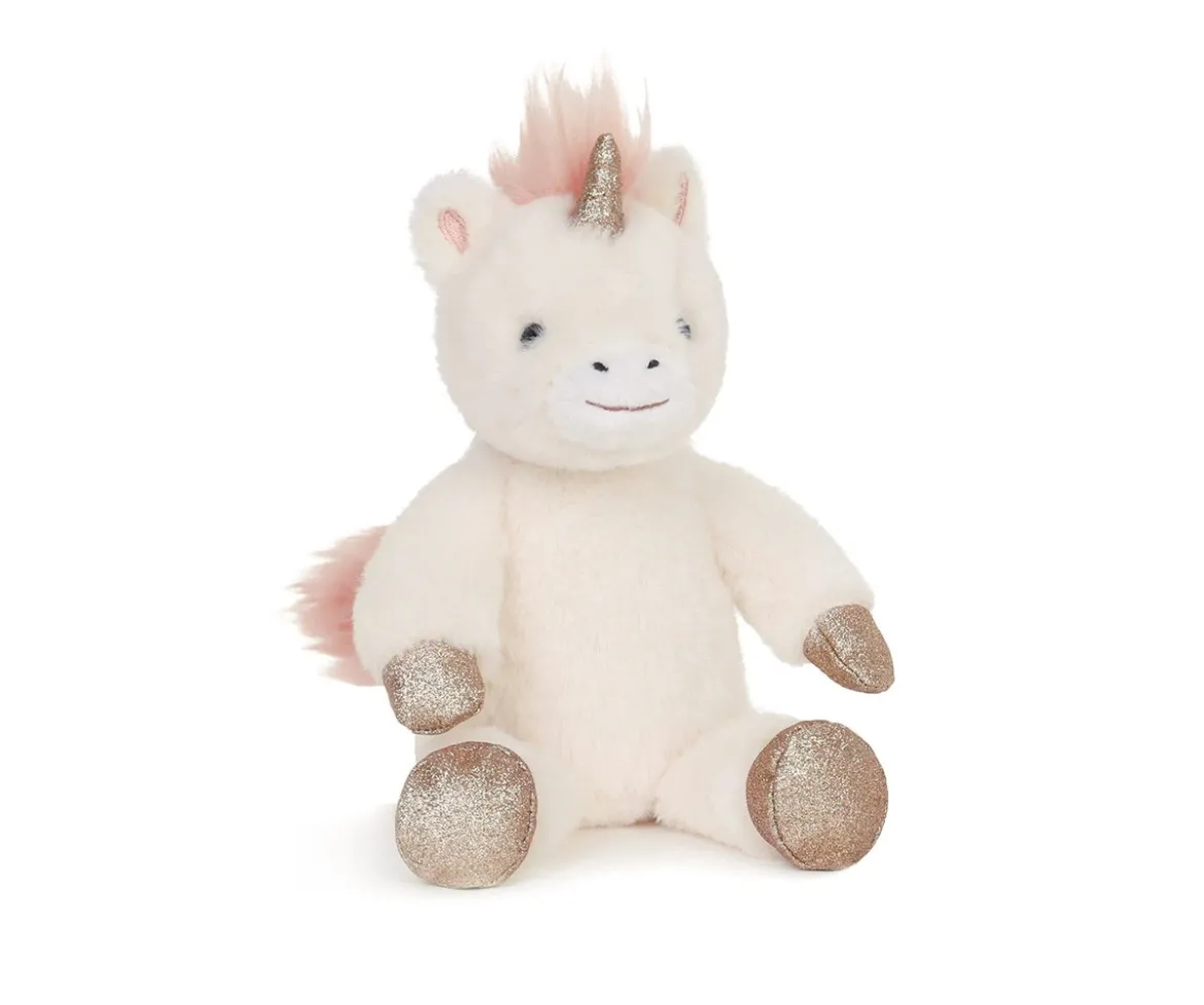 Peluche Little Misty Unicorn 23cm