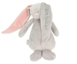 Peluche Luz-Sonido Conejo Moonie 2.0 Cloud Personalizable
