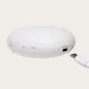 Peluche Luz-Sonido Oso Orgánico Moonie 2.0 Honey