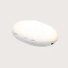 Peluche Luz-Sonido Seal Orgánico Moonie Gray