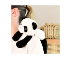 Peluche Magnético Panda 30cm