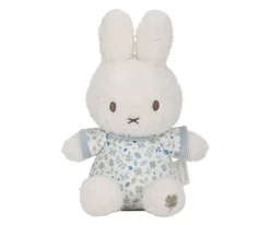 Peluche Miffy Lucky Leaves 20cm