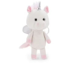 Peluche Mini Unicornio 20 cm