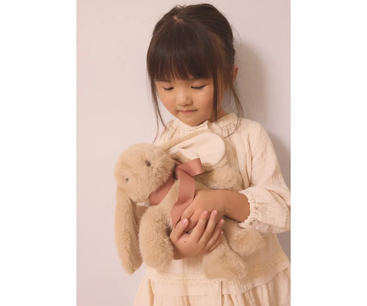 Peluche Monnëka Little Rabbit