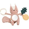 Peluche Mordedor Ardilla Zappy