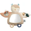 Peluche Mordedor Blinky el Búho