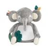 Peluche Multiactividades Elefante Finley