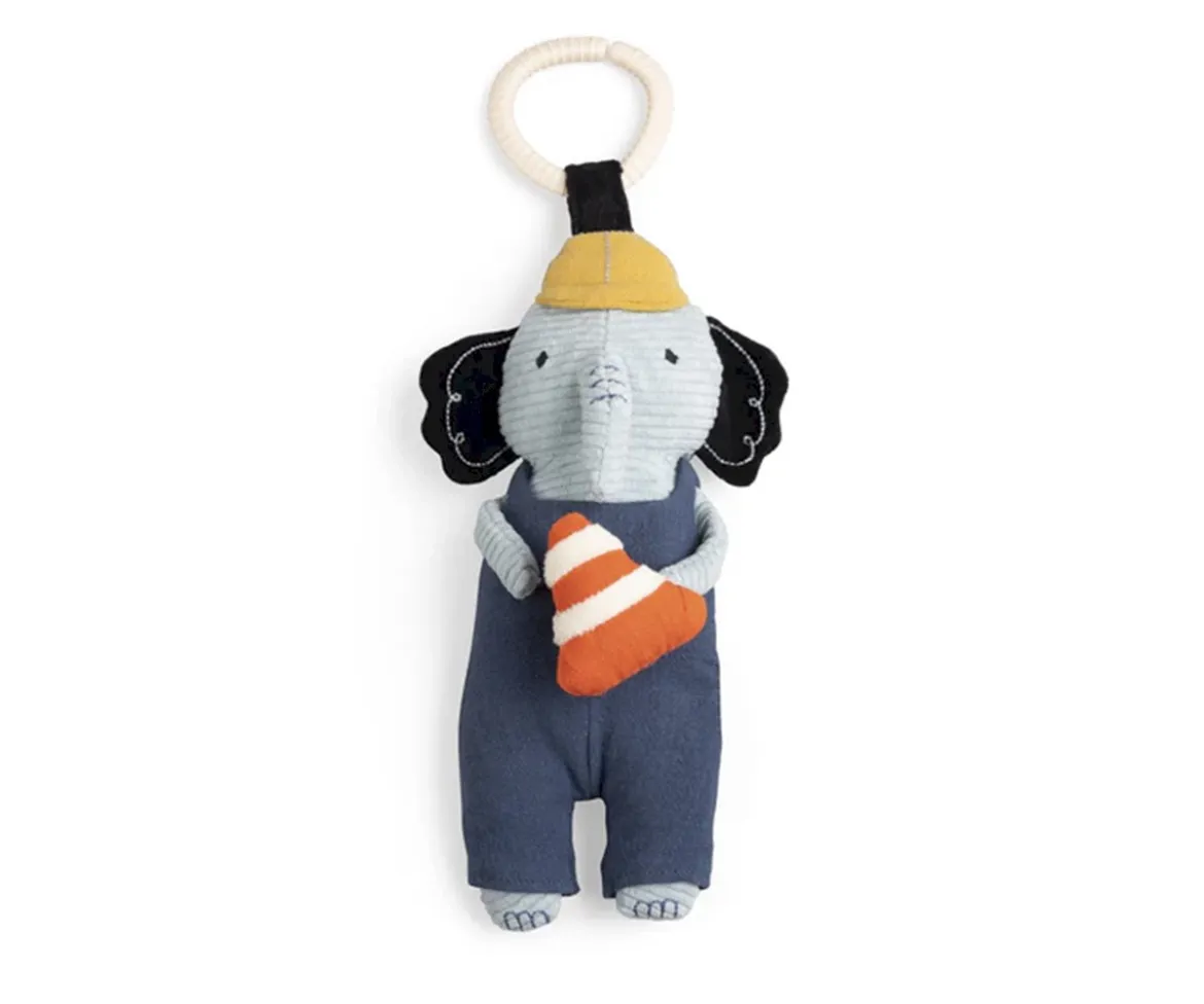 Peluche Musical Elefante
