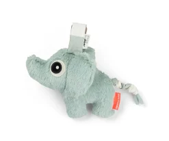 Peluche Musical Elphee Blue