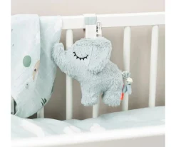 Peluche Musical Elphee Blue