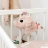 Peluche Musical Elphee Powder