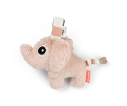 Peluche Musical Elphee Powder
