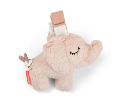 Peluche Musical Elphee Powder