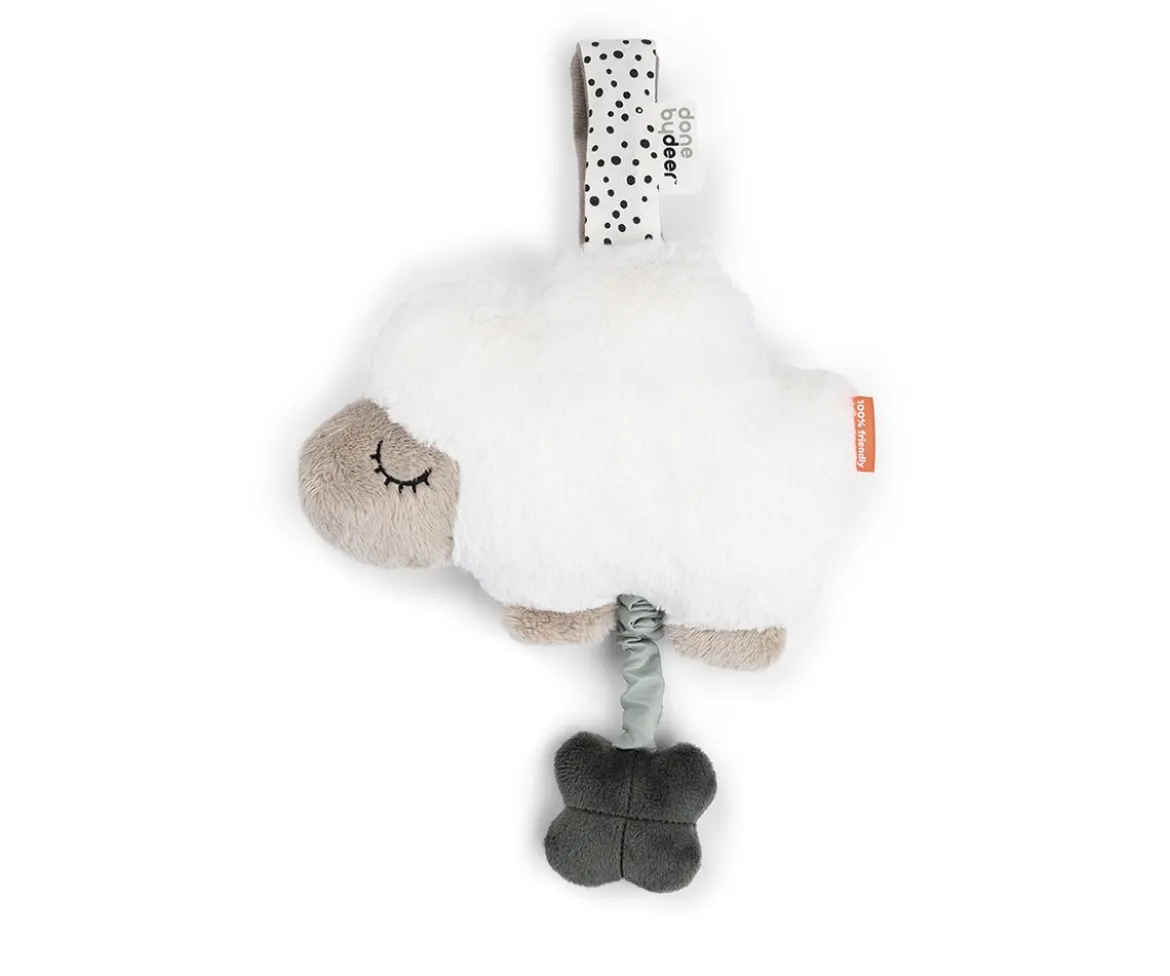 Peluche Musical Sheepy