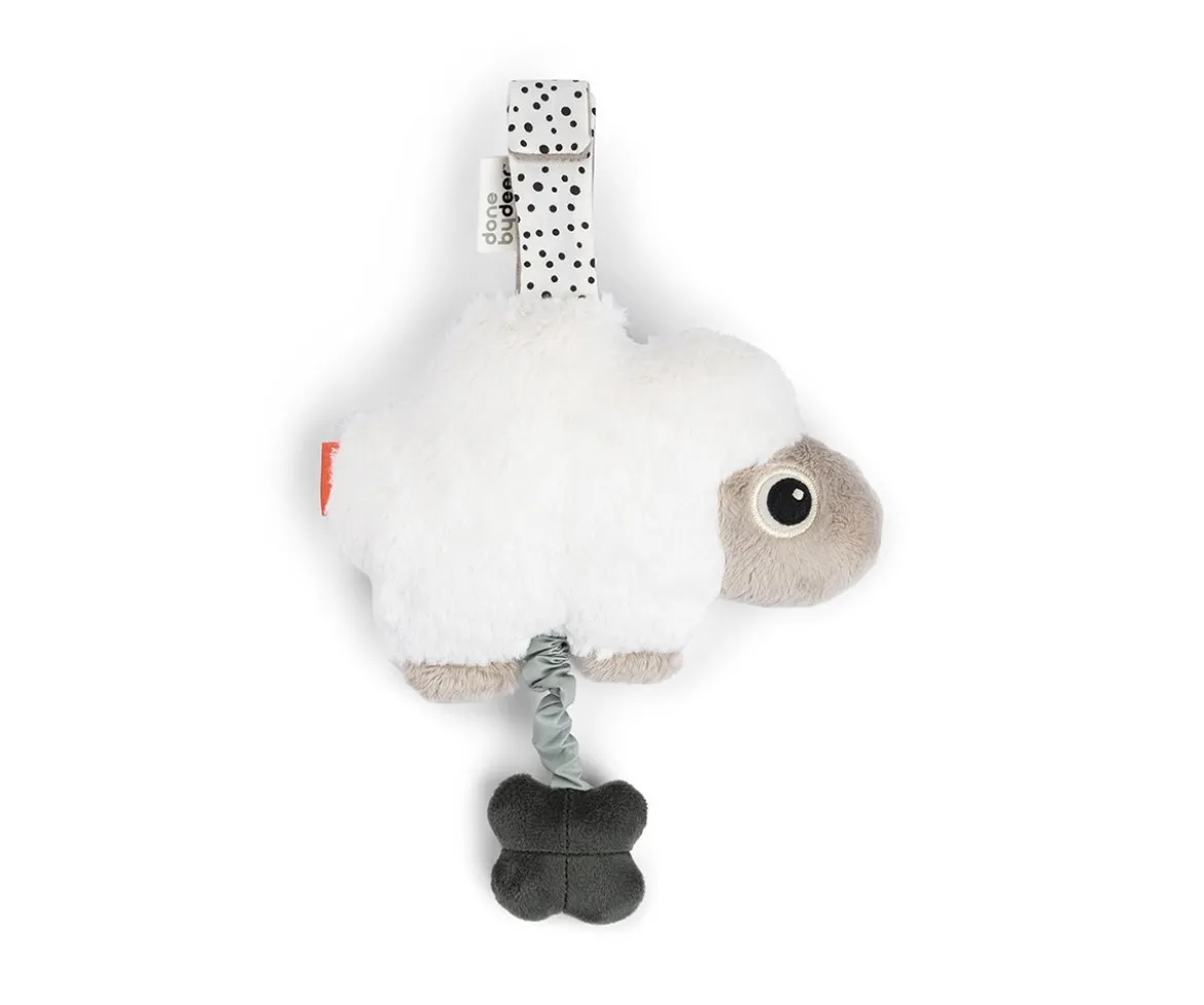 Peluche Musical Sheepy