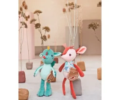 Peluche musical Stella