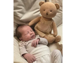Peluche Oso Marcel Pequeño