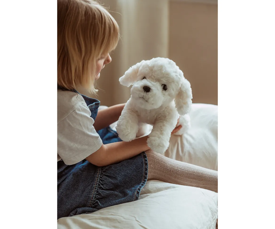 Peluche Perro con Peso Perro 0.6Kg