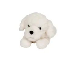 Peluche Perro con Peso Perro 0.6Kg