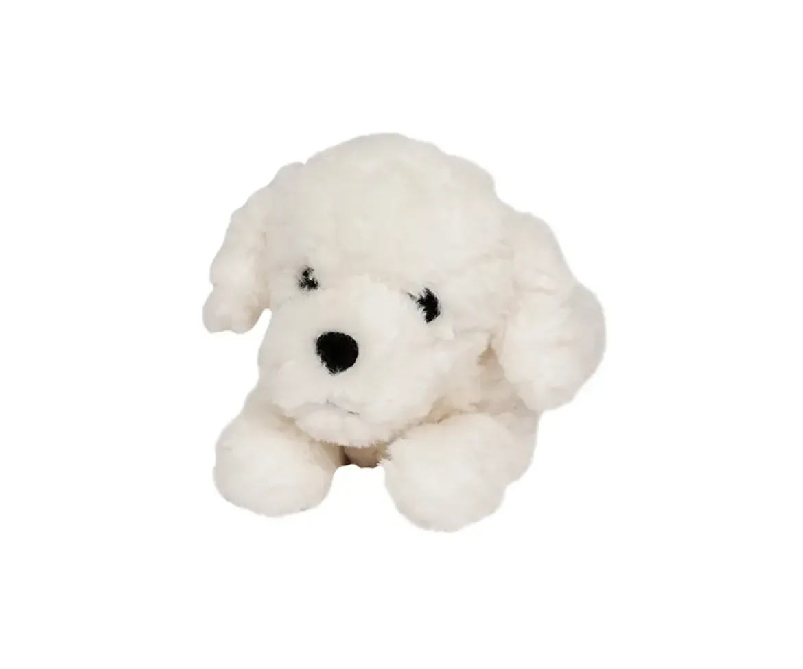 Peluche Perro con Peso Perro 0.6Kg