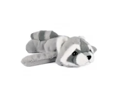 Peluche Pulsera Slap Mapache 25 cm