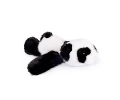 Peluche Pulsera Slap Panda 25 cm