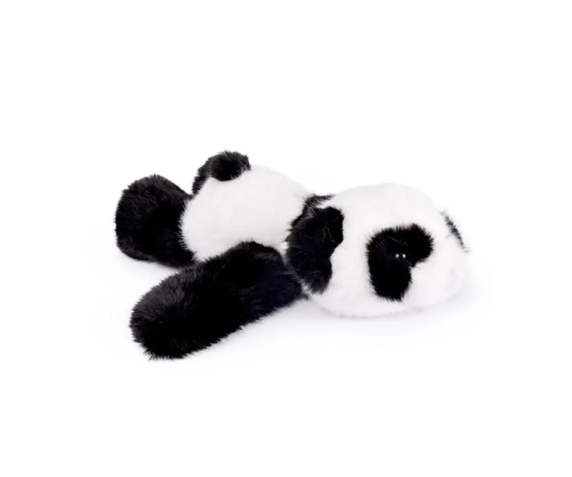 Peluche Pulsera Slap Panda 25 cm