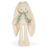 Peluche Rabbit Crema Mediano Personalizable