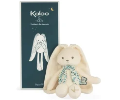 Peluche Rabbit Crema Pequeño Personalizable
